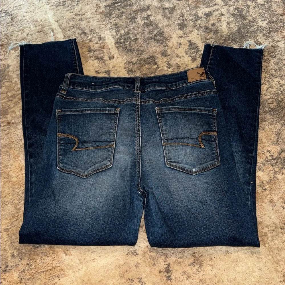 American Eagle - Picture 2 of 3